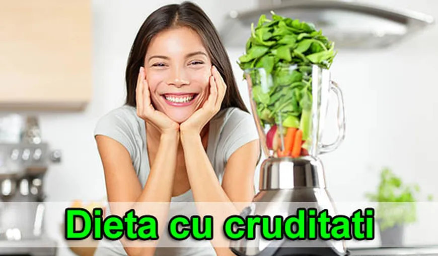 FarfuriaVesela.ro: Salată de crudităţi