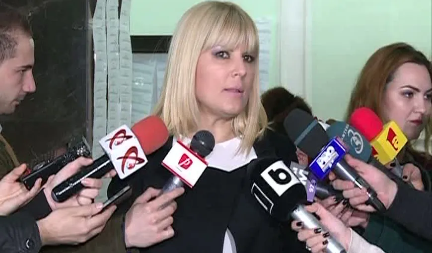 Elena Udrea le cere judecătorilor să o lase să plece din ţară. Când va depune plângerea la CEDO