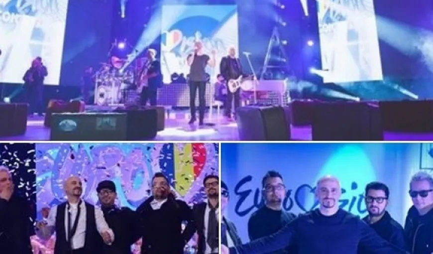 Eurovision 2016: România participă în cea de-a doua semifinală de la Stockhlom