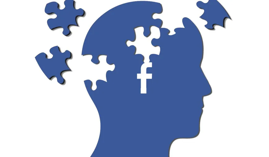 Facebook şi-a bătut joc de nervii tăi! Experimentul sinistru care te-a stresat
