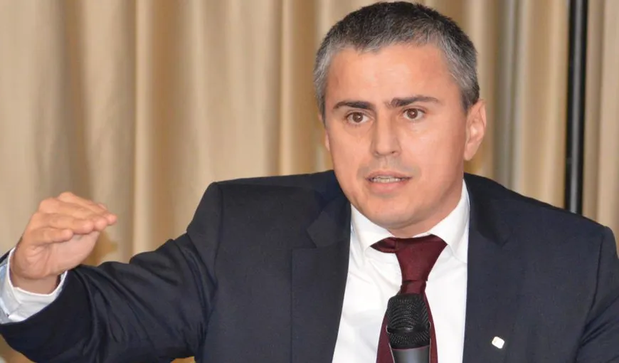 Gabriel Biriş, MFP: Legislaţia europeană în materie de TVA a ajuns o invitaţie la fraudă