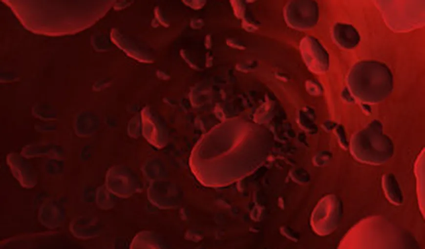 Grupe sanguine: Persoanele cu Rh negativ au trăsături neobişnuite