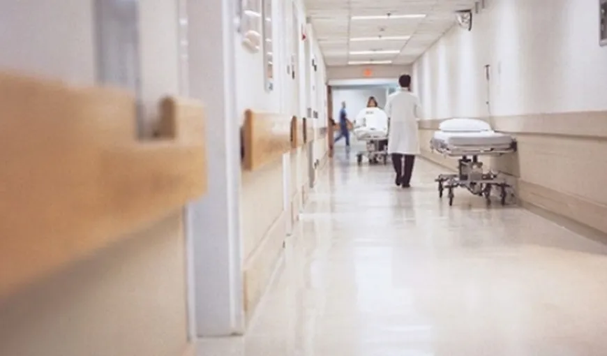 Medic: Multe spitale internează pacienţi fără a avea personal calificat pentru a rezolva toate problemele