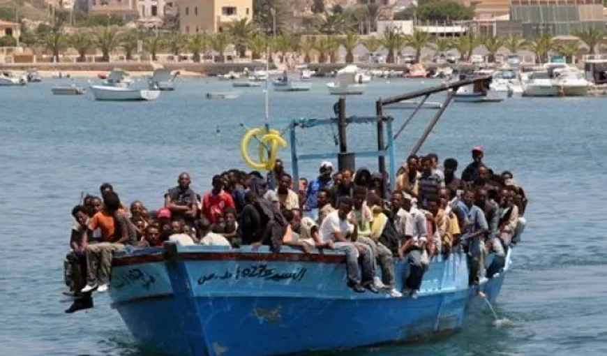 Naufragii în Marea Egee: 27 de migranţi, printre care mai mulţi copii, s-au înecat