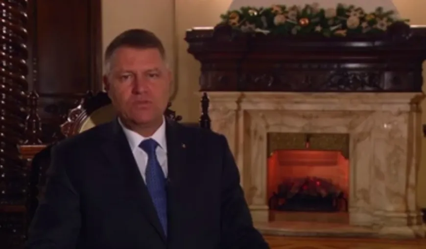 Pronunţarea în procesul lui Klaus Iohannis pentru casa din Sibiu, amânată UPDATE