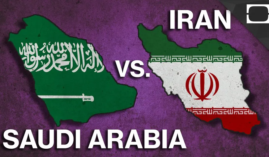 SUA cer Riadului şi Teheranului să ia „măsuri pentru a calma tensiunile”