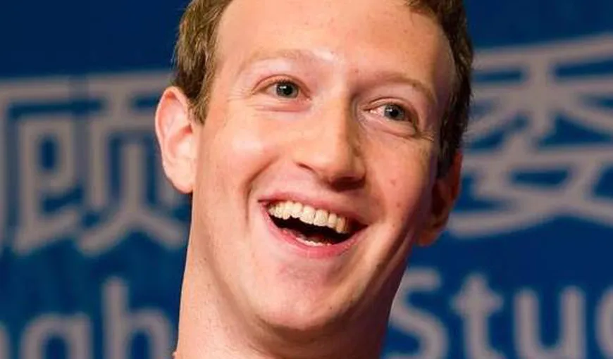 Mark Zuckerberg vrea pentru locuinţa sa un sistem de inteligenţă artificială precum cel din „Iron Man”