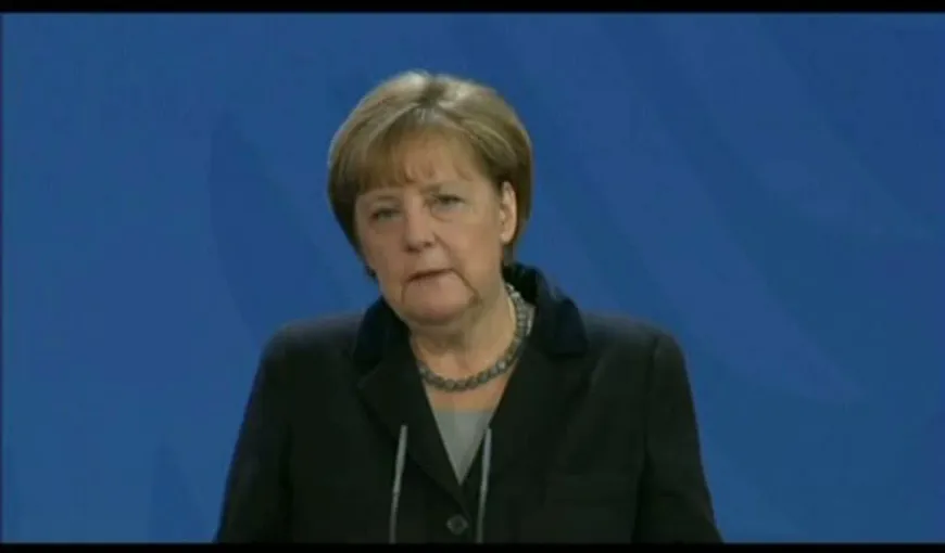 Angela Merkel: Brexitul poate fi un „punct de ruptură” în istoria europeană. Grupul de la Vişegrad cere o reformă a UE