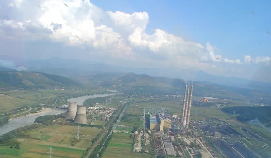 Complexul Energetic Hunedoara a intrat în insolvenţă