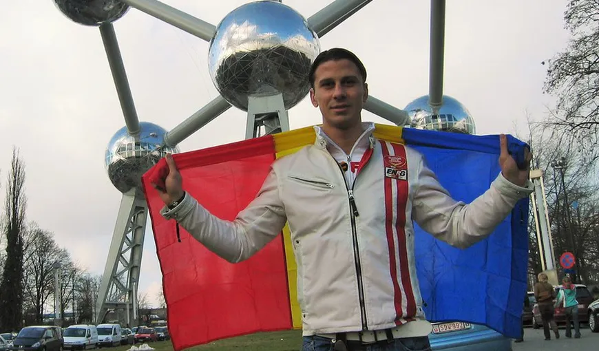 Fotbalist român, amendat în dosarul meciurilor trucate. Detalii de la proces