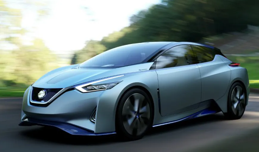 Alianţa Renault-Nissan pregăteşte 10 modele autonome. Primul vine anul acesta