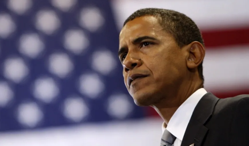Barack Obama, ultimul discurs STAREA NAŢIUNII: ISIS nu este o ameninţare existenţială pentru SUA
