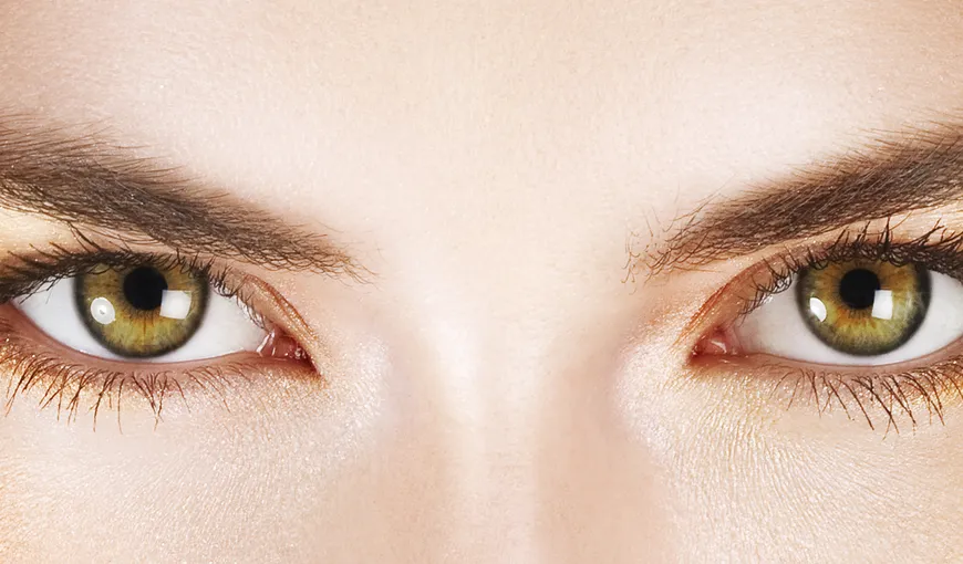 Corpul uman: Curiozităţi despre ochii tăi