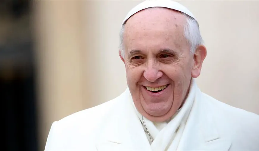 Papa Francisc revoluţionează obiceiurile din Joia Mare