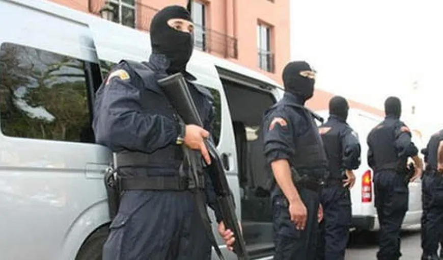Un belgian aflat în legături directe cu atentatorii de la Paris a fost arestat în Belgia