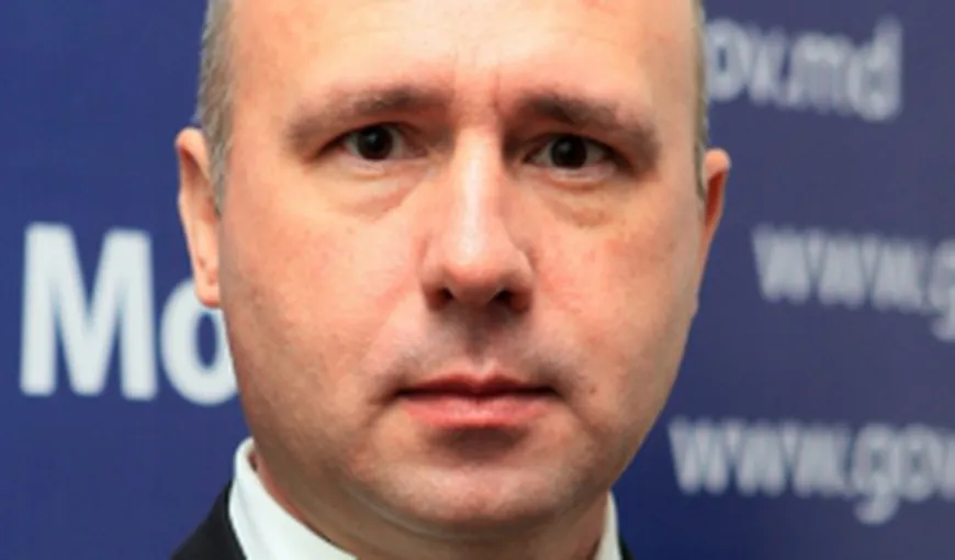 Republica Moldova: Încă un candidat la funcţia de premier. Pavel Filip este susţinut de o nouă majoritate parlamentară