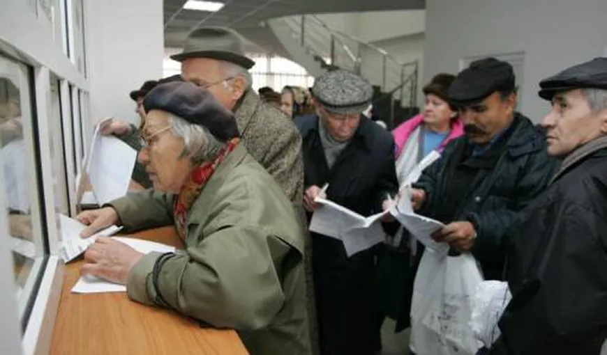 Hotarârea cu privire la biletele de tratament balnear pentru pensionari, adoptată de Guvern