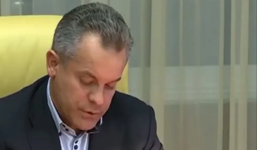Oligarhul de peste Prut Vlad Plahotniuc spune că nu va candida la prezidenţialele din Moldova