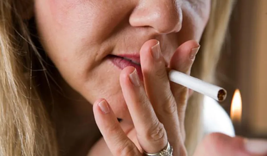 De ce este fumatul un „păcat”. Explicaţia unui preot