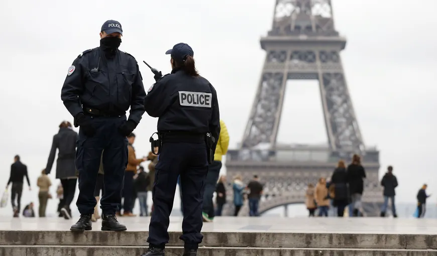 DEZVĂLUIRI despre atacatorul împuşcat la secţia de poliţie din Paris. Islamistul a trecut şi prin ROMÂNIA