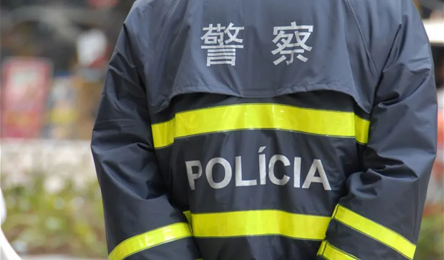 17 persoane au murit după ce un autobuz a luat foc, în China. Un bărbat a fost arestat