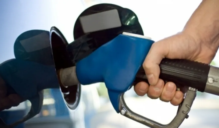 O nouă ieftinire la motorină. Lista preţurilor şi cele mai ieftine benzinării Petrom