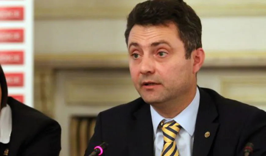 Tiberiu Niţu, prima reacţie în scandalul „coloanelor oficiale”: „Am beneficiat doar de măsurile de protecţie legale”