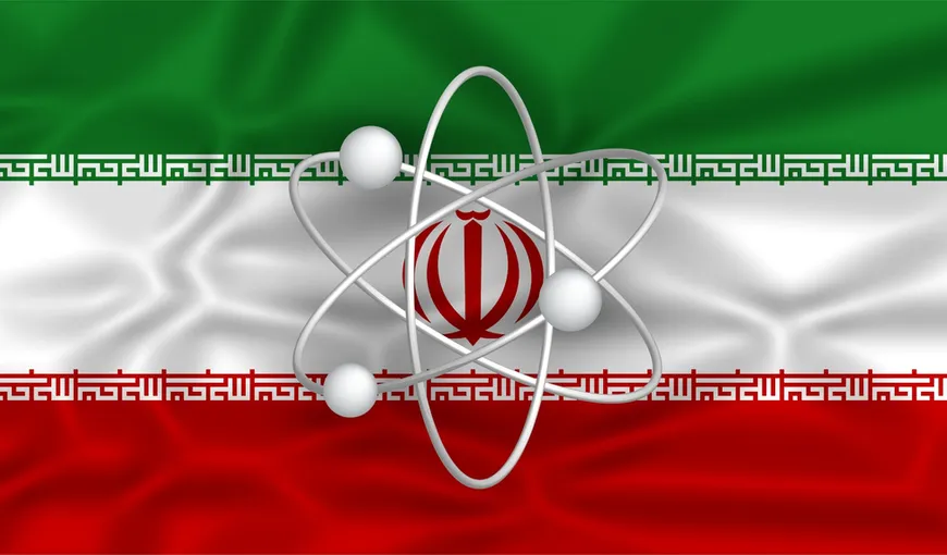 John Kerry: Acordul ISTORIC asupra programului nuclear iranian va fi pus în aplicare în câteva zile