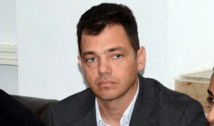 Senatorul PSD Radu Oprea, trimis în judecată pentru evaziune fiscală şi spălare de bani