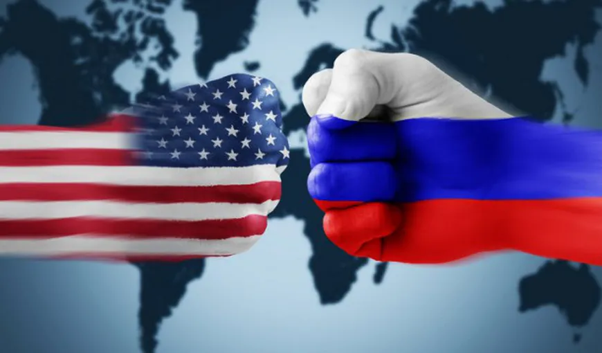 Acuzaţii reciproce între americani şi ruşi:Washingtonul a retras acreditările a cinci consuli onorifici ruşi