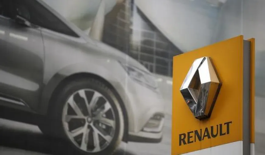 Renault modernizează GRATUIT softul unor modele diesel de ultimă generaţie