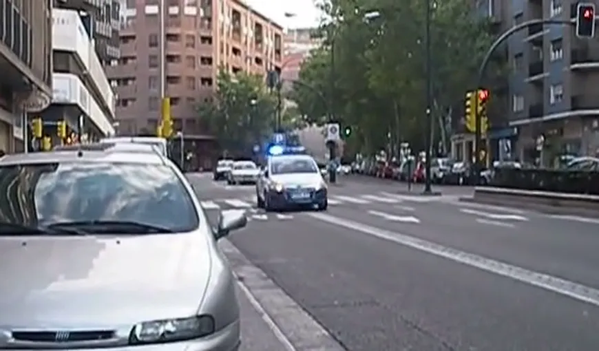 Român împuşcat în cap într-un bar din Spania. Pe forumurile ziarelor au apărut mesaje xenofobe la adresa românilor