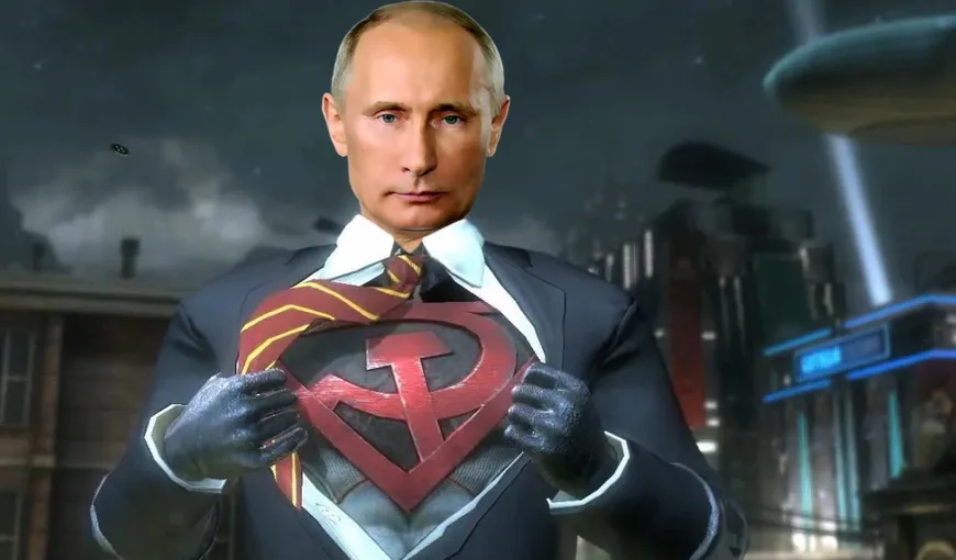 Planul nebun al lui Putin! Cum plănuiesc ruşii să protejeze Pământul de asteroizi