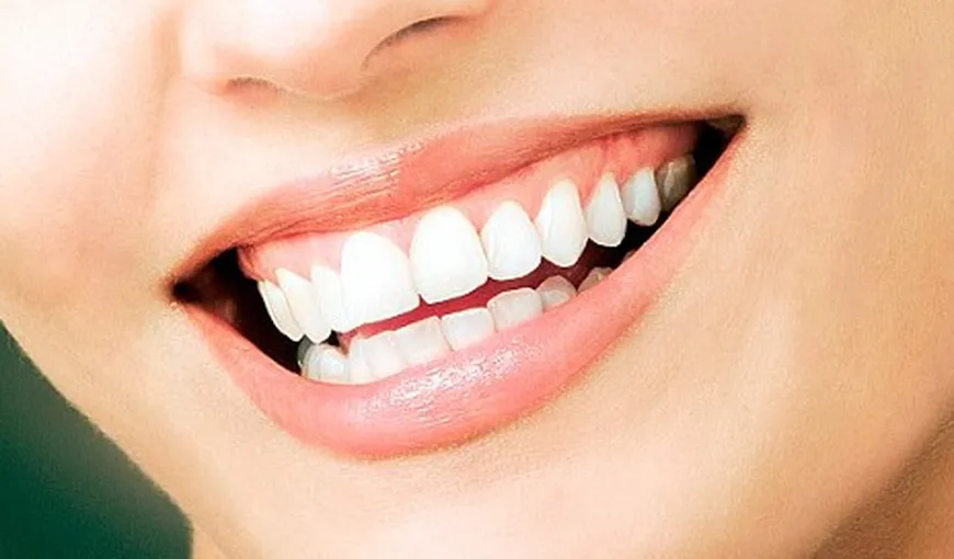 Vrei să stai departe de cabinetul stomatologic? Alimente pentru sănătatea dinţilor