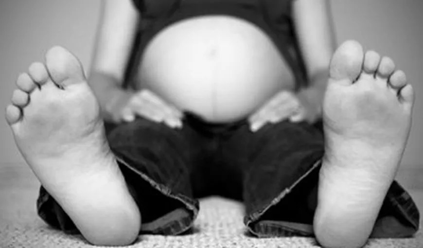 Atenţie graviduţe! Şapte simptome de preeclampsie