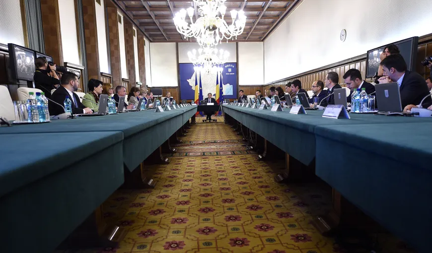 Guvernul vrea să facă publice stenogramele şedinţelor de guvern