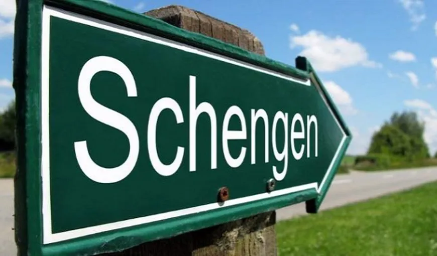 Germania şi alte state europene cer extinderea controalelor în spaţiul Schengen