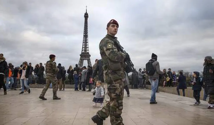 ONU critică Franţa: Starea de urgenţă impune RESTRICŢII EXCESIVE asupra libertăţilor fundamentale