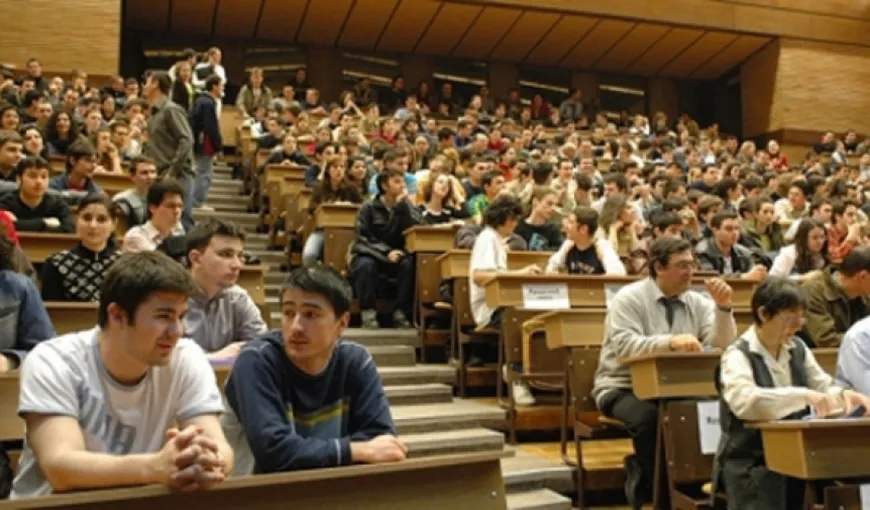 S-a publicat topul universităţilor din lume. Trei universităţi din România s-au clasat în prima parte a clasamentului