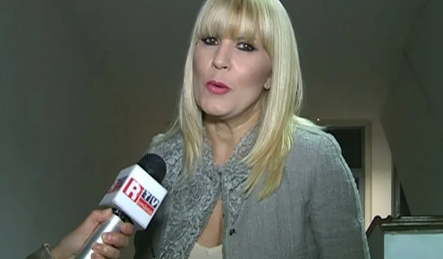 Elena Udrea, despre plecarea Adrianei Săftoiu de la Cotroceni: „Iată că ies la iveală mizeriile şi intoxicările”
