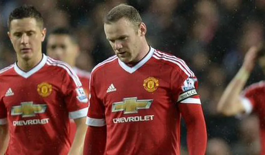 Patronul Adidas se plânge de jocul lui Manchester United: Suntem nemulţumiţi!