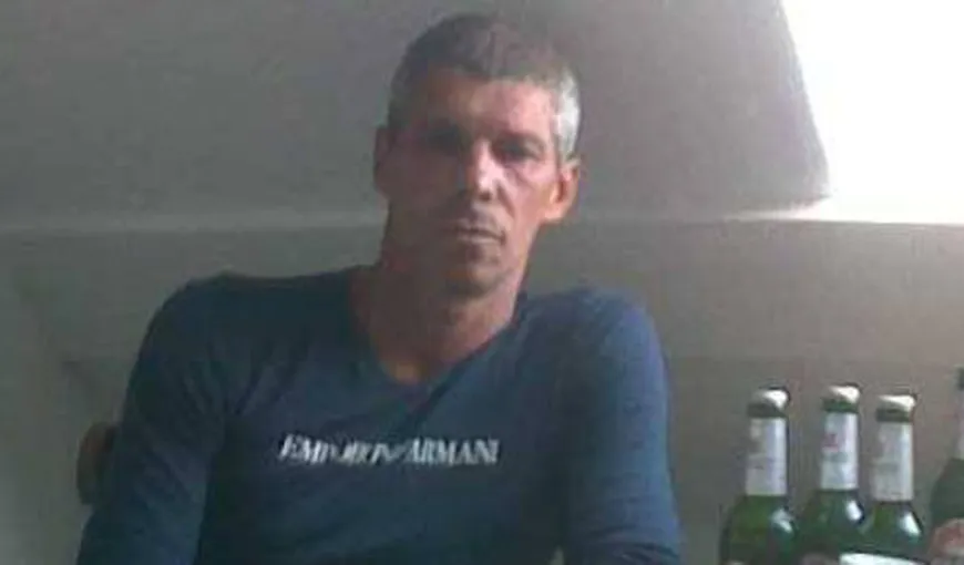 Vasile Miron, cel mai căutat criminal din România, ARESTAT preventiv pentru 30 de zile