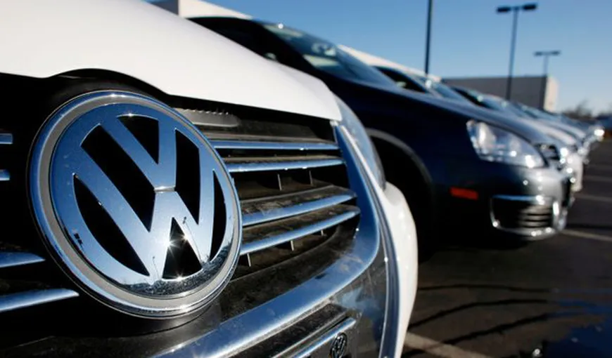 DISELGATE. Volkswagen le-a cerut scuze americanilor şi promite investiţii de 900 milioane dolari în SUA