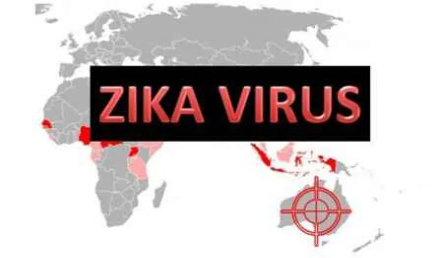 Virusul Zika ar fi putut fi transmis şi pe cale sexuală