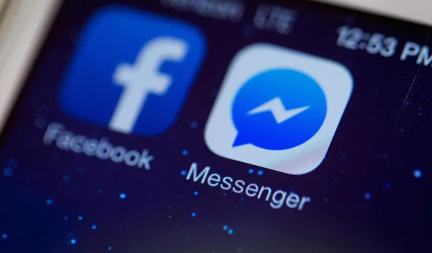 Facebook Messenger va accepta conturi multiple