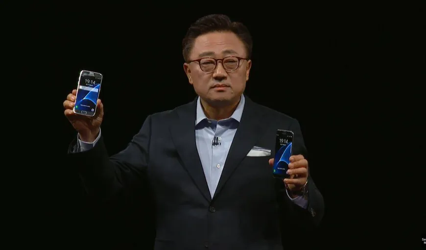 CEO Samsung: „Acestea sunt dispozitivele care fac diferenţa între ce poate face un telefon şi …”