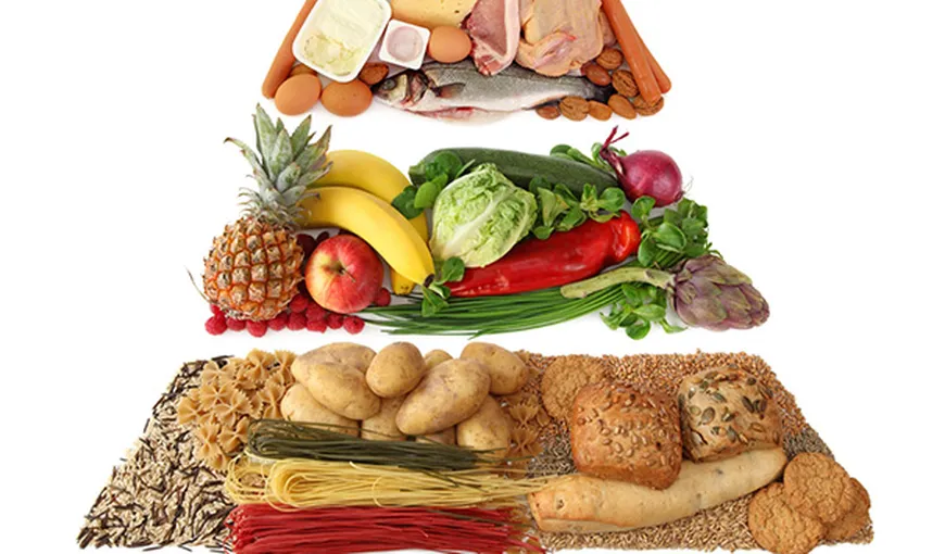 Regimul alimentar care te ajută să SLĂBEŞTI garantat şi SCADE cu până la 50% RISCUL DE CANCER intestinal