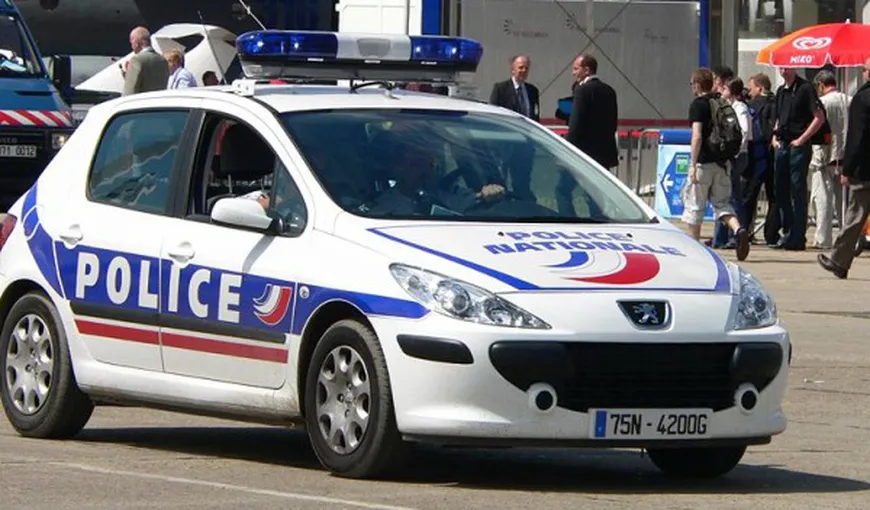 Atac în Marsilia. Un tânăr a fost înjunghiat de mai multe ori