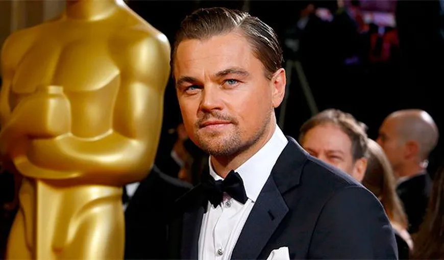 OSCAR 2016. Cum a reacţionat Leonardo DiCaprio de fiecare dată când NU a câştigat Oscarul VIDEO
