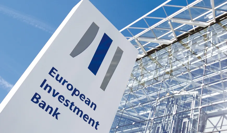 Cristian Popa, fost viceguvernator BNR, a fost numit viceprşedinte al Băncii Europene de Investiţii